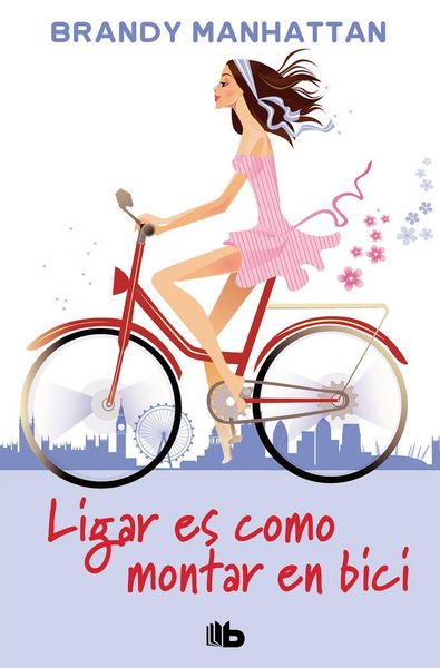 Produktbild: Ligar es como montar en bici