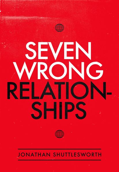 Produktbild: Seven Wrong Relationships