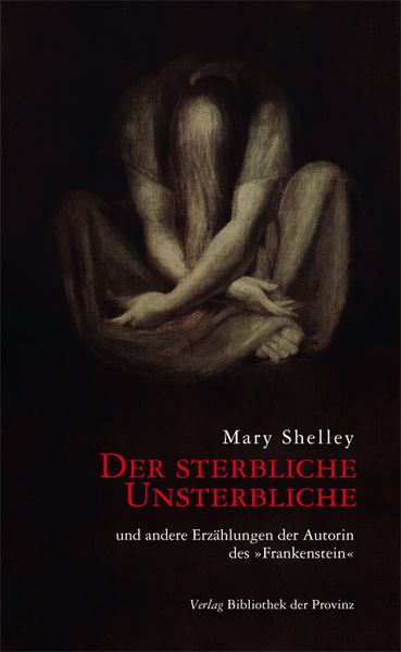 Produktbild: Der sterbliche Unsterbliche