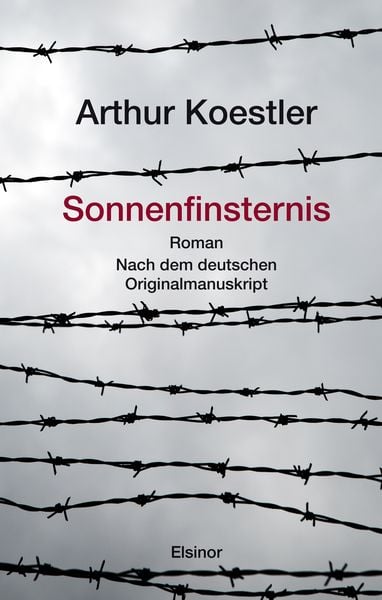 Sonnenfinsternis alternative edition book cover