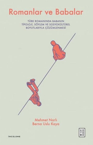 Produktbild: Romanlar ve Babalar