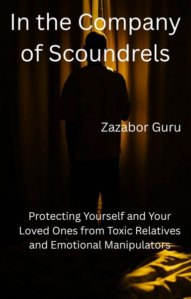 Produktbild: In the Company of Scoundrels