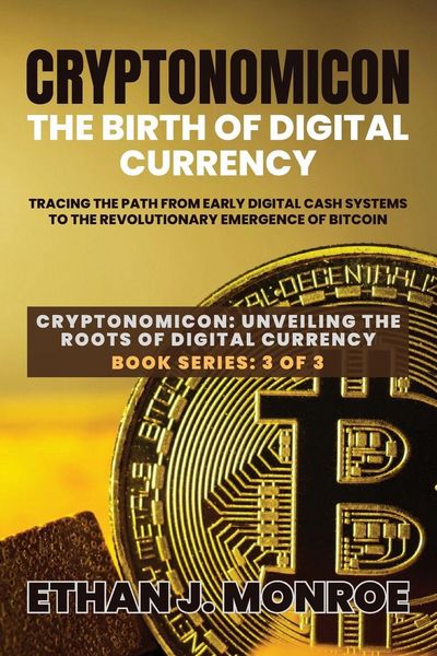 Produktbild: Cryptonomicon
