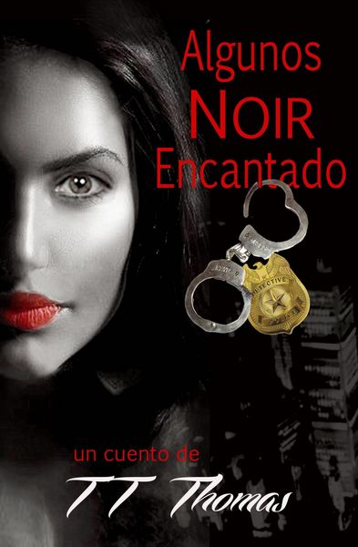 Produktbild: Algunos NOIR Encantado