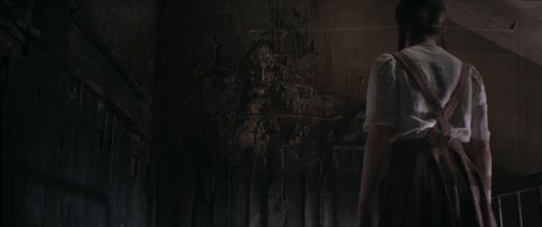 Produktbild: The Nun II (4K Ultra HD) + (Blu-ray)
