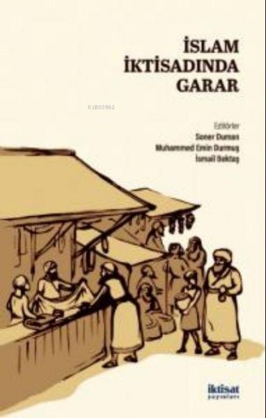 Produktbild: Islam Iktisadinda Garar