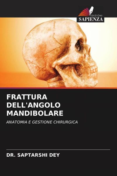 Produktbild: Frattura Dell'angolo Mandibolare