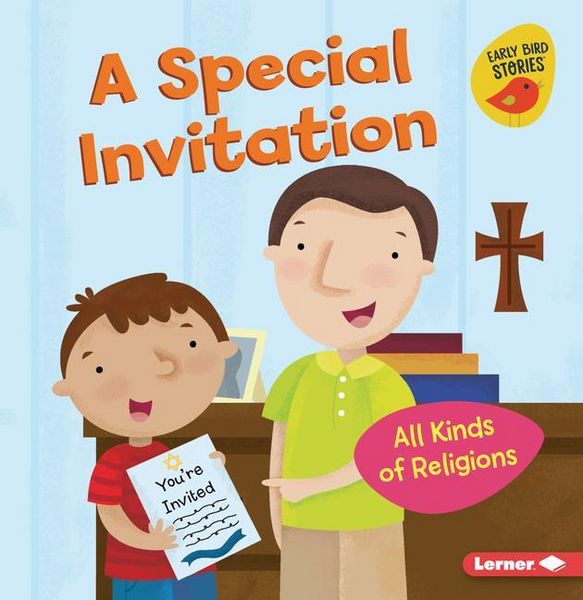 Produktbild: A Special Invitation