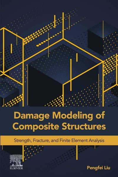 Produktbild: Damage Modeling of Composite Structures