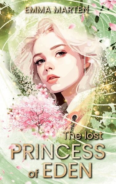 Produktbild: The lost Princess of Eden
