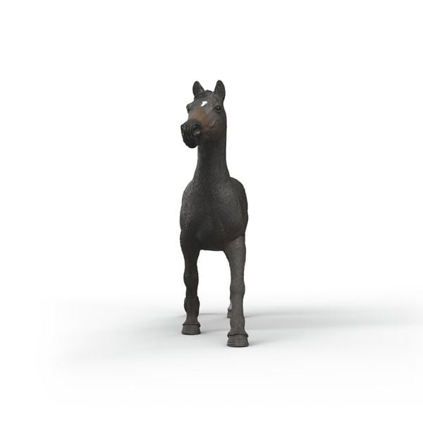 Produktbild: schleich&reg; 14914 - Horse Club, Englisches Vollblut Stute, Tierfigur
