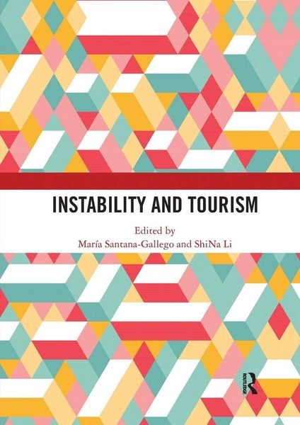 Produktbild: Instability and Tourism