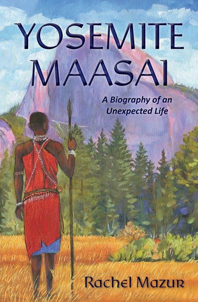 Produktbild: Yosemite Maasai