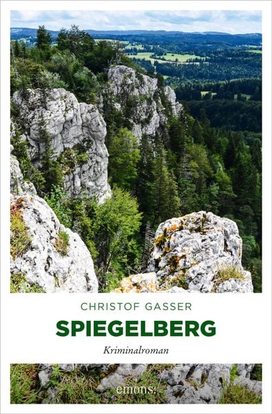 Produktbild: Spiegelberg