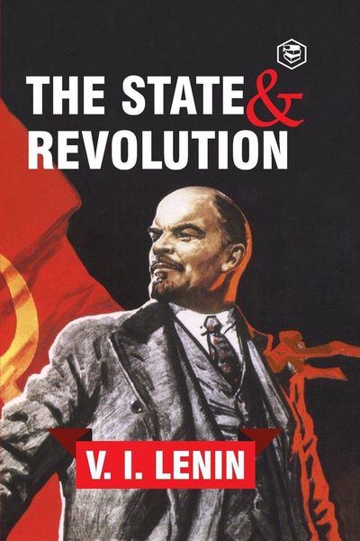 Produktbild: The State and Revolution