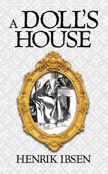 Produktbild: A Doll's House