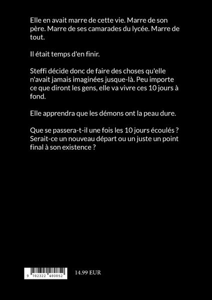 Produktbild: Plus que 10 jours