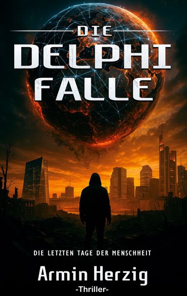 Produktbild: Die Delphi-Falle