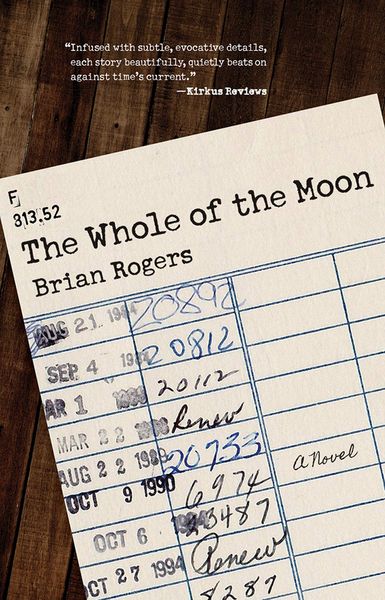Produktbild: The Whole of the Moon