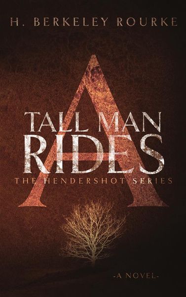 Produktbild: A Tall Man Rides