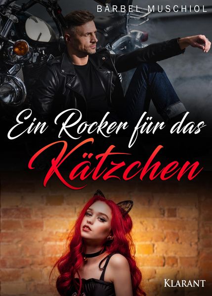 Produktbild: Ein Rocker f&uuml;r das K&auml;tzchen