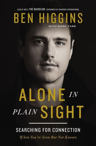 Produktbild: Alone in Plain Sight