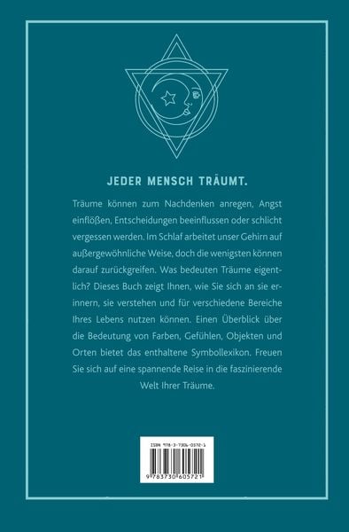 Produktbild: Traumdeutung