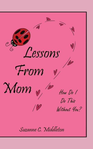 Produktbild: Lessons From Mom