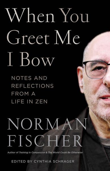 Produktbild: When You Greet Me I Bow
