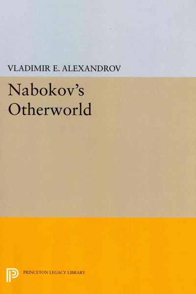 Produktbild: Nabokov's Otherworld