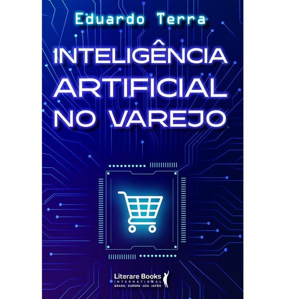 Produktbild: Intelig&ecirc;ncia Artificial no Varejo