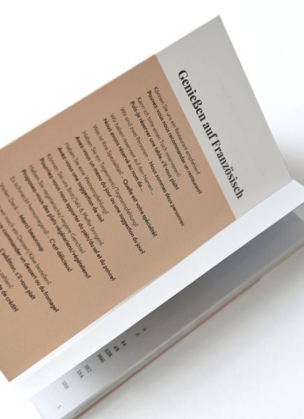 Produktbild: Essen, Trinken, Erleben &ndash; Elsass