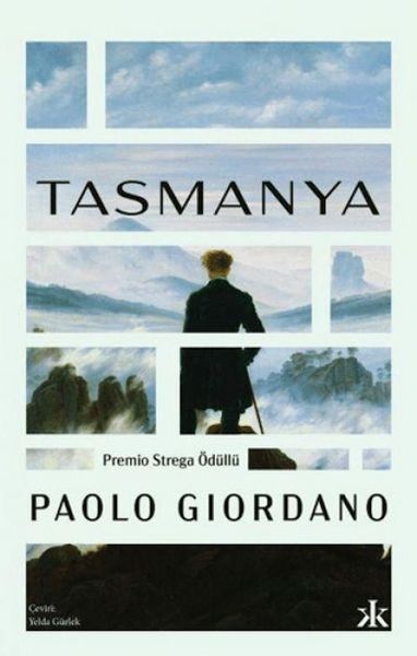 Produktbild: Tasmanya