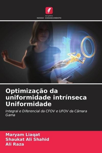 Produktbild: Optimiza&ccedil;&atilde;o da uniformidade intr&iacute;nseca Uniformidade