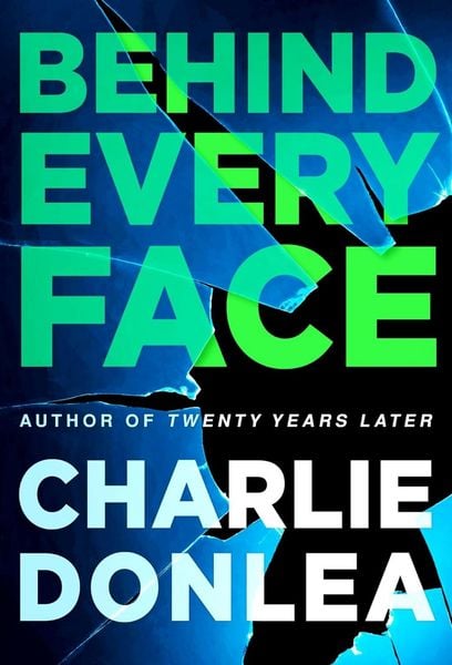 Produktbild: Behind every face