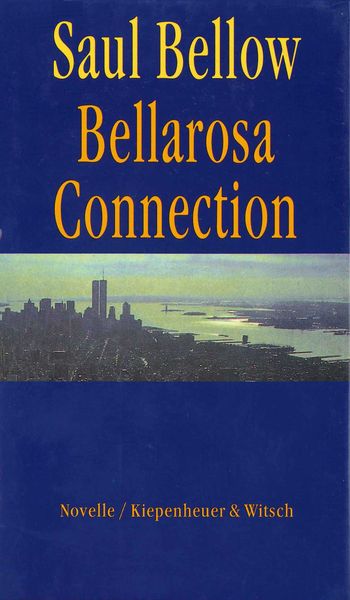 Produktbild: Bellarosa Connection
