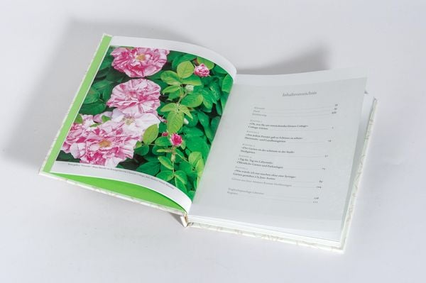 Produktbild: Die G&auml;rten der Jane Austen