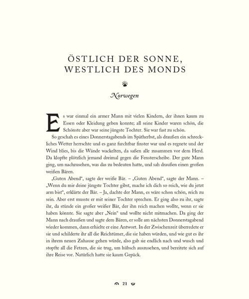 Produktbild: Nordische M&auml;rchen