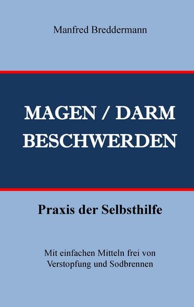Produktbild: Magen- und Darmbeschwerden