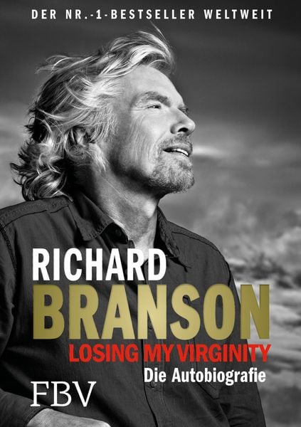 Produktbild: Losing My Virginity