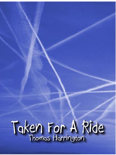 Produktbild: Taken For A Ride