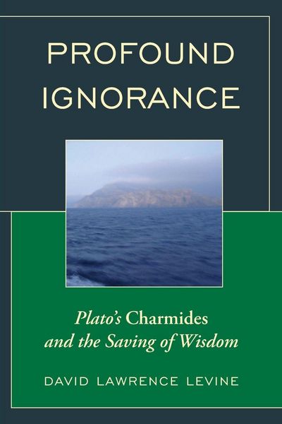 Produktbild: Profound Ignorance