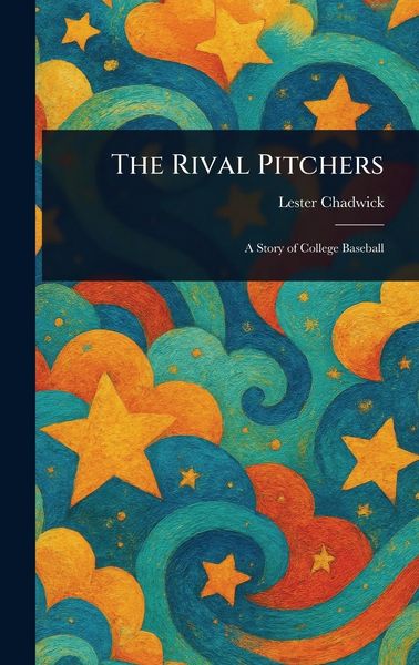 Produktbild: The Rival Pitchers