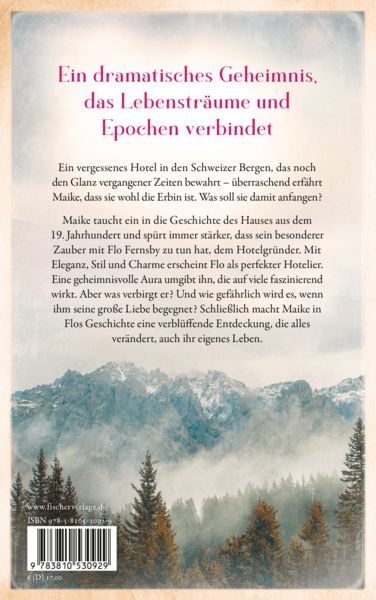 Produktbild: Hotel in den Wolken