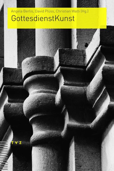 Produktbild: GottesdienstKunst