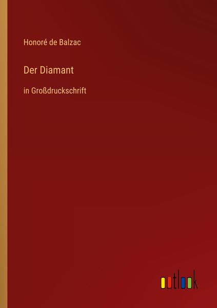 Produktbild: Der Diamant