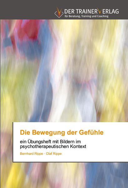 Produktbild: Die Bewegung der Gef&uuml;hle