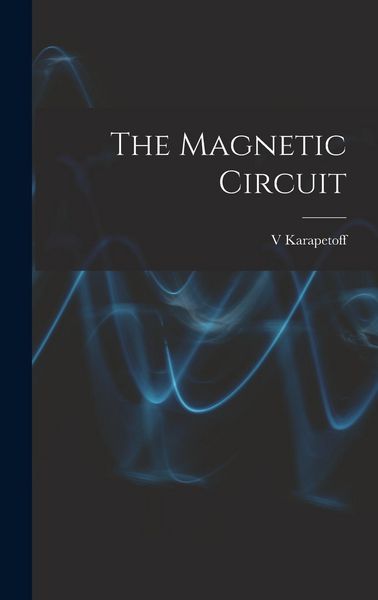 Produktbild: The Magnetic Circuit