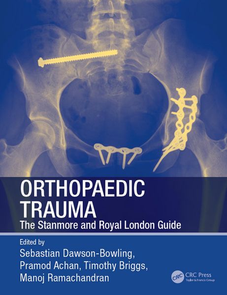 Produktbild: Orthopaedic Trauma