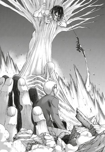 Produktbild: Attack on Titan 26